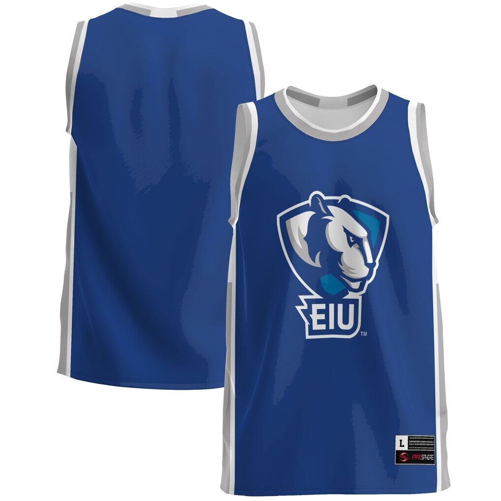 Eastern Illinois Panthers GameDay Greats  Lightweight Basketball Jersey