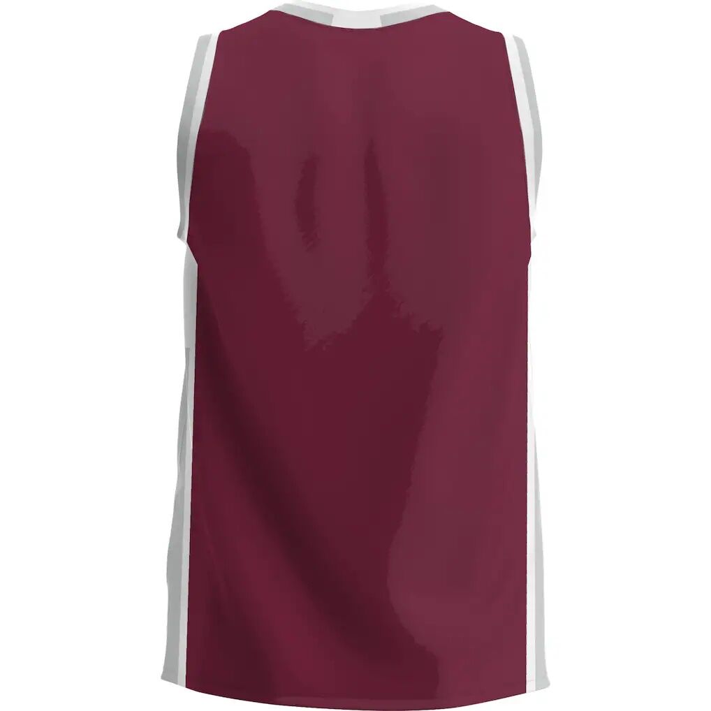 Eastern Kentucky Colonels GameDay Greats  Lightweight Basketball Jersey - Maroon