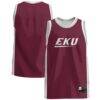 Eastern Kentucky Colonels GameDay Greats Lightweight Basketball Jersey - - Front View