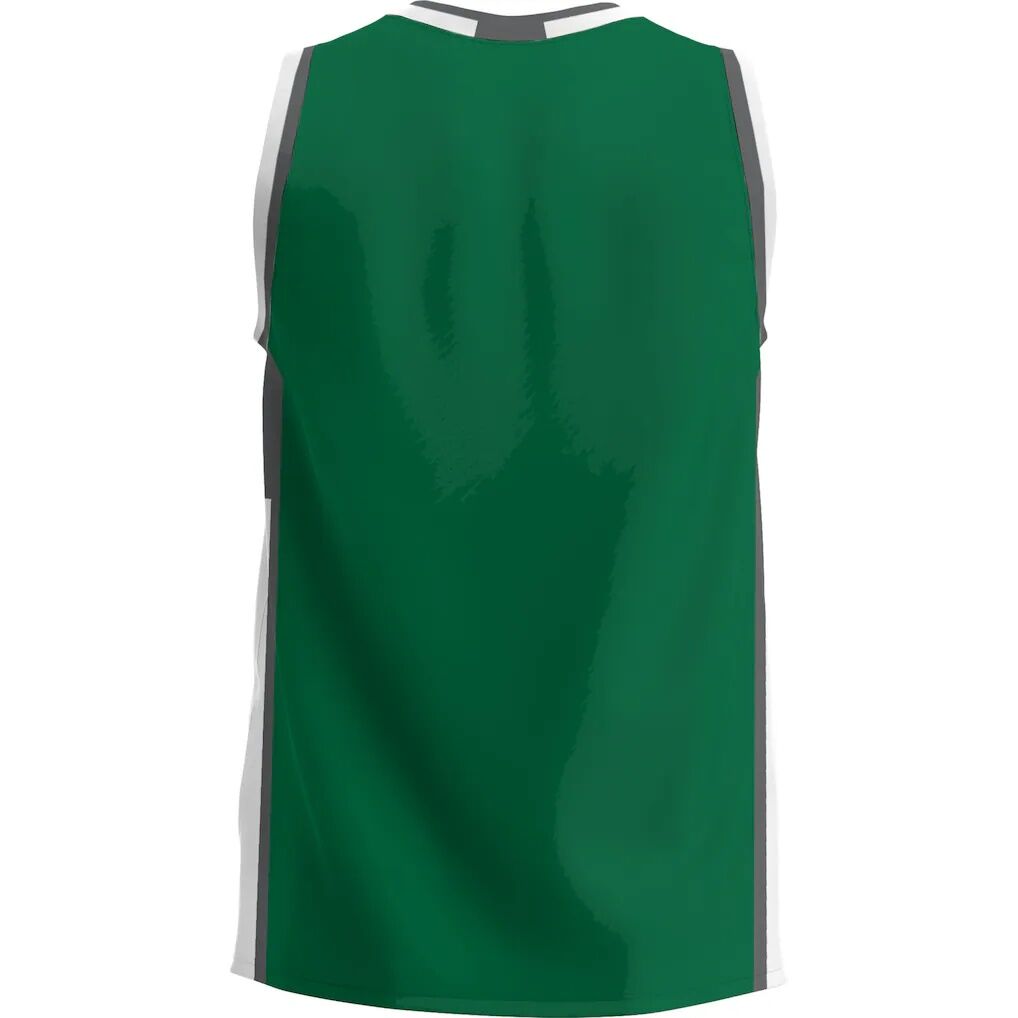 Eastern Michigan Eagles GameDay Greats  Lightweight Basketball Jersey