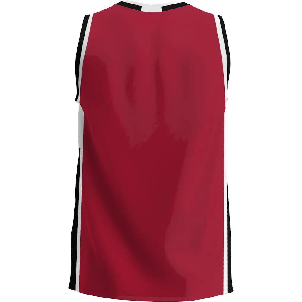 Eastern Washington Eagles GameDay Greats  Lightweight Basketball Jersey