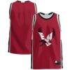 Eastern Washington Eagles GameDay Greats Lightweight Basketball Jersey - Red - Front View