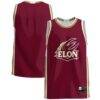 Elon Phoenix GameDay Greats Lightweight Basketball Jersey - - Front View