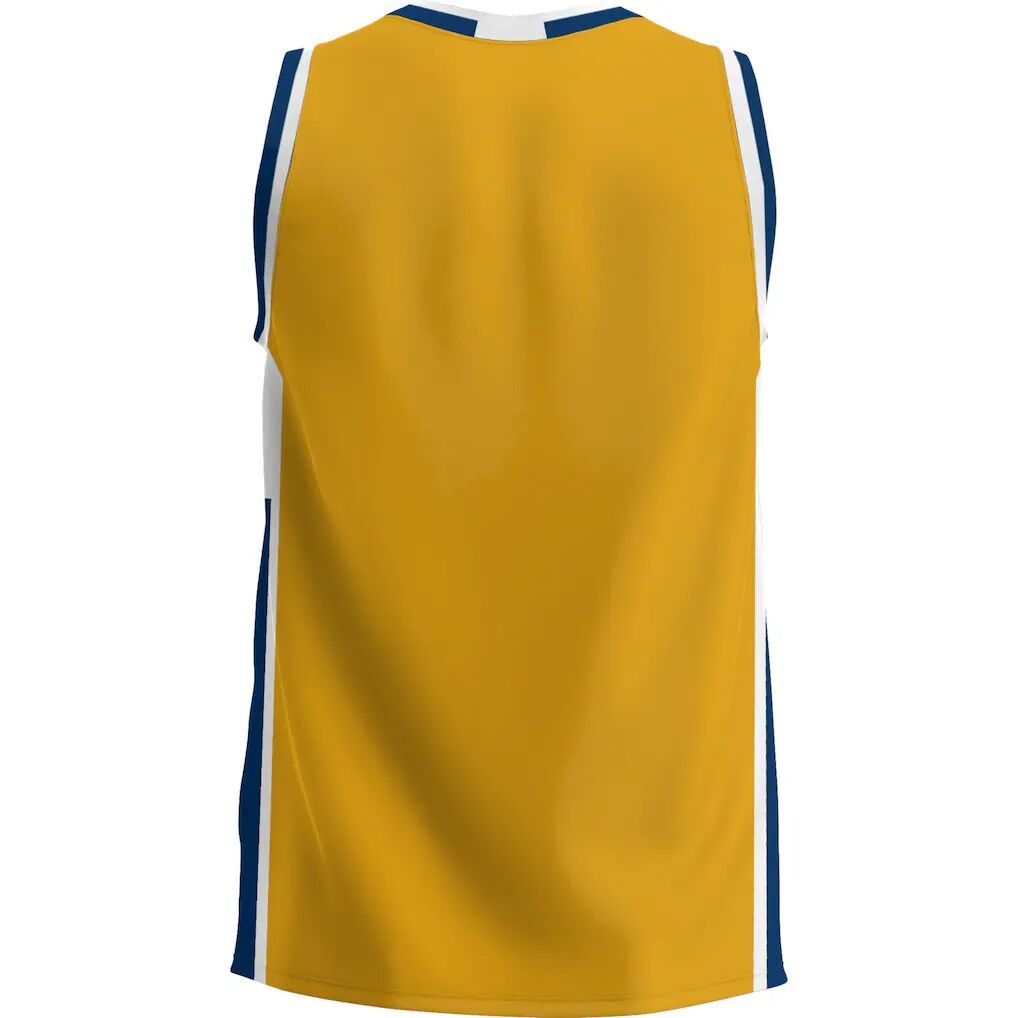 Emory Eagles GameDay Greats  Lightweight Basketball Jersey