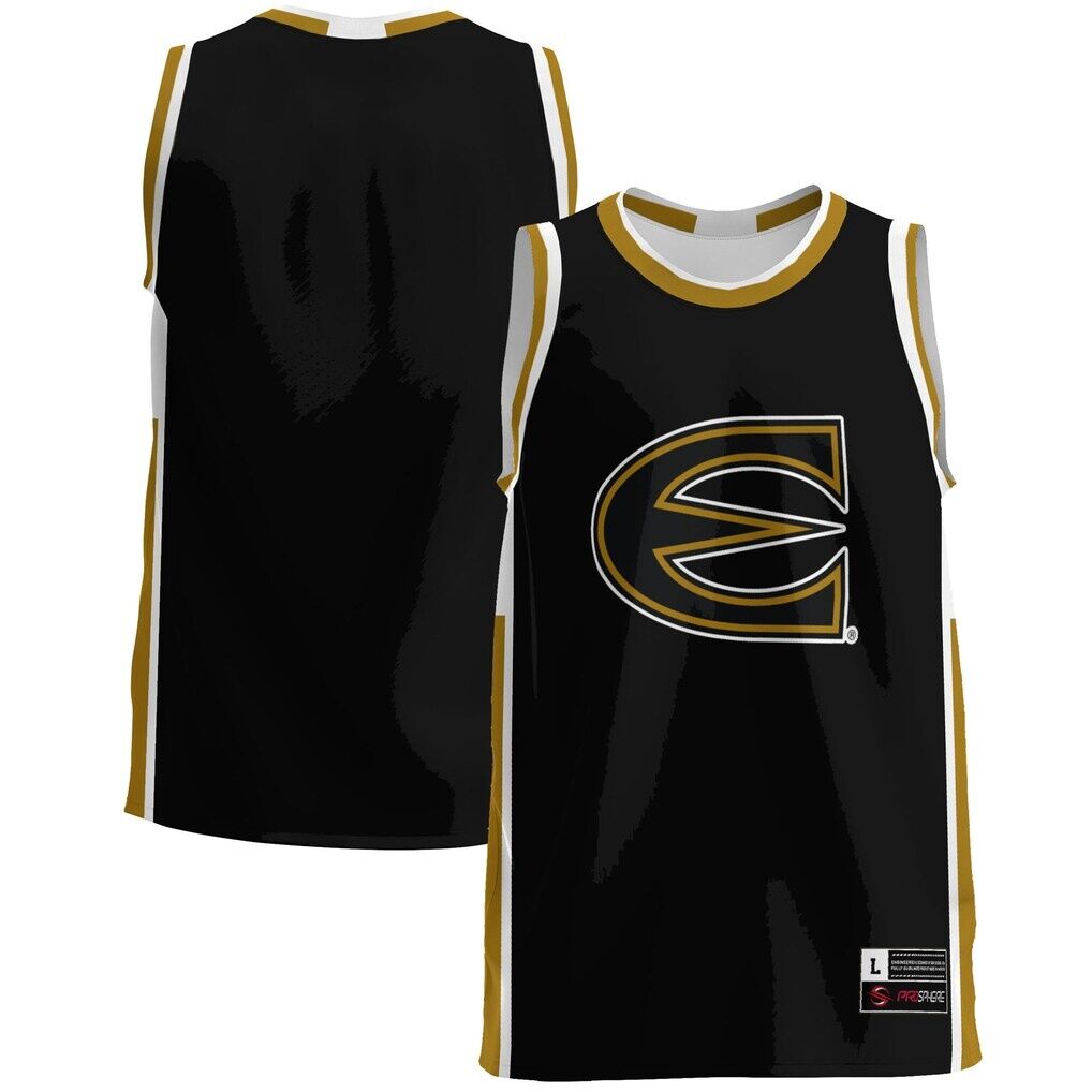 Emporia State Hornets GameDay Greats  Lightweight Basketball Jersey