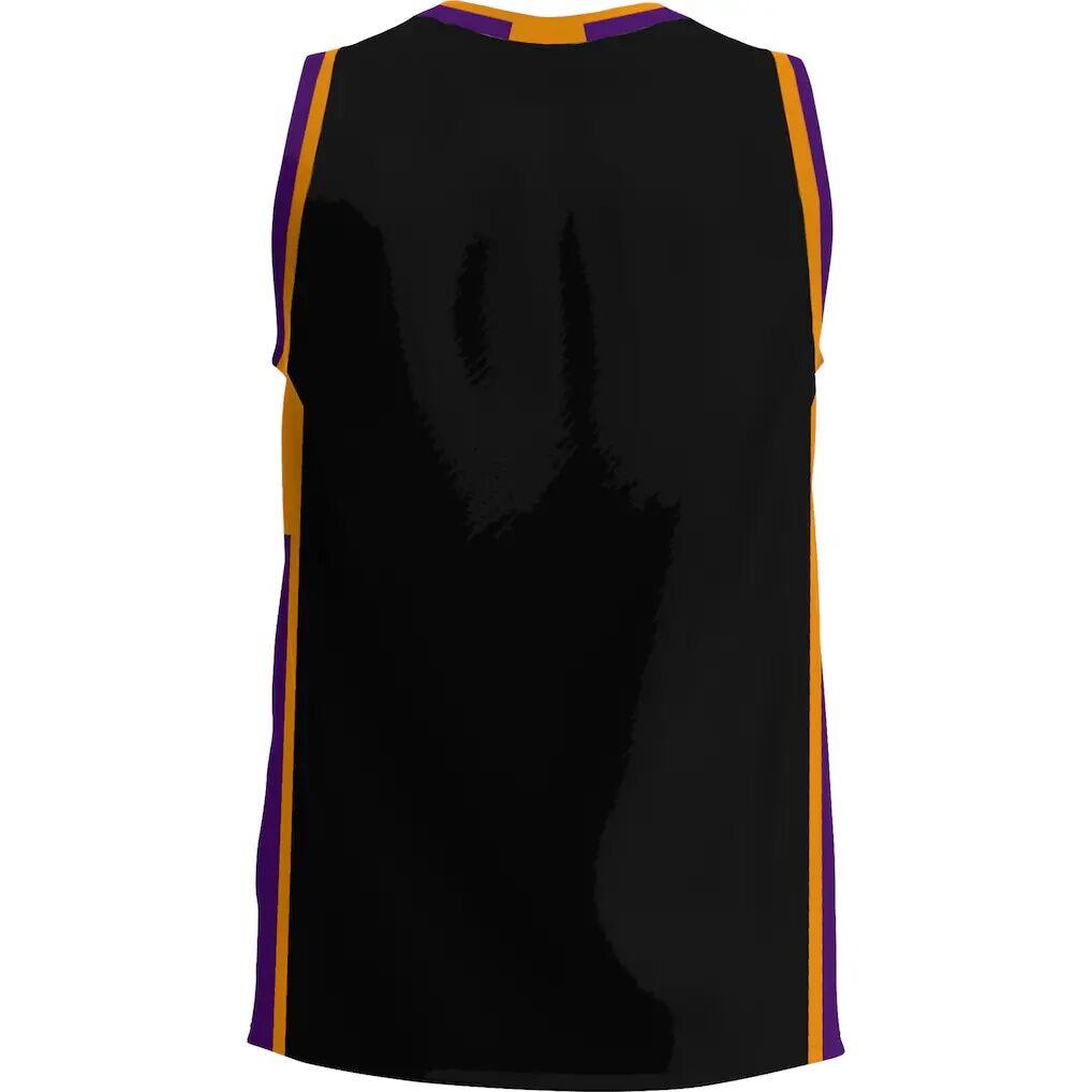 Evansville Purple Aces GameDay Greats  Lightweight Basketball Jersey