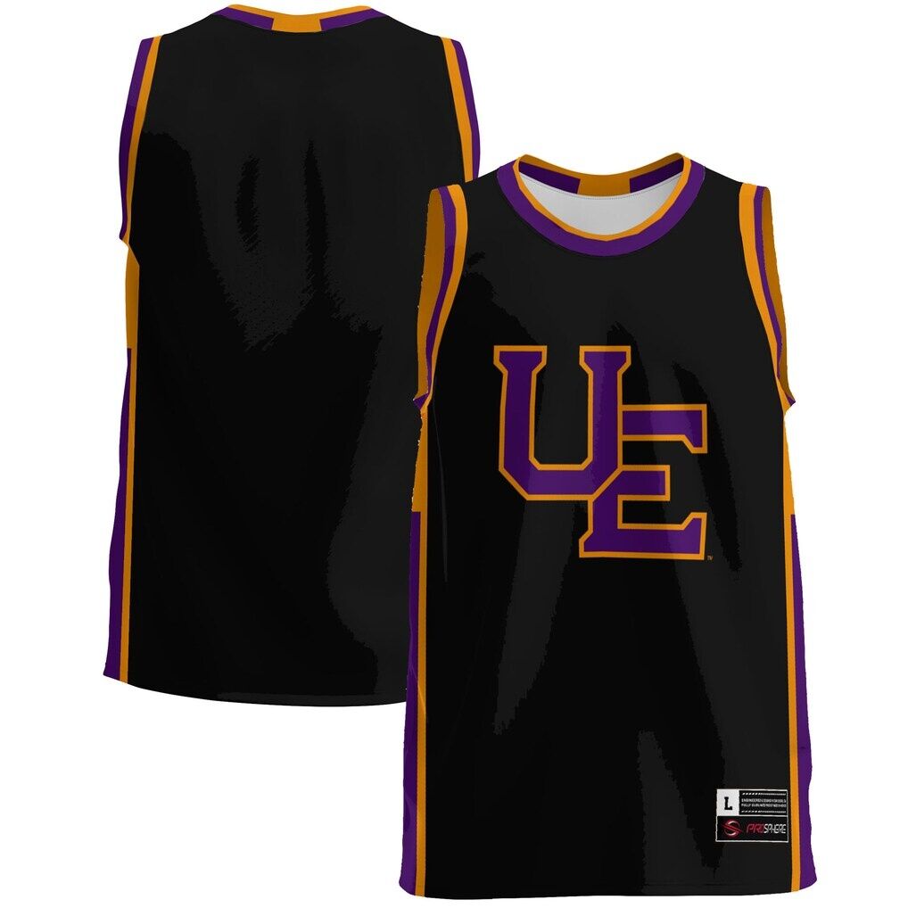 Evansville Purple Aces GameDay Greats  Lightweight Basketball Jersey