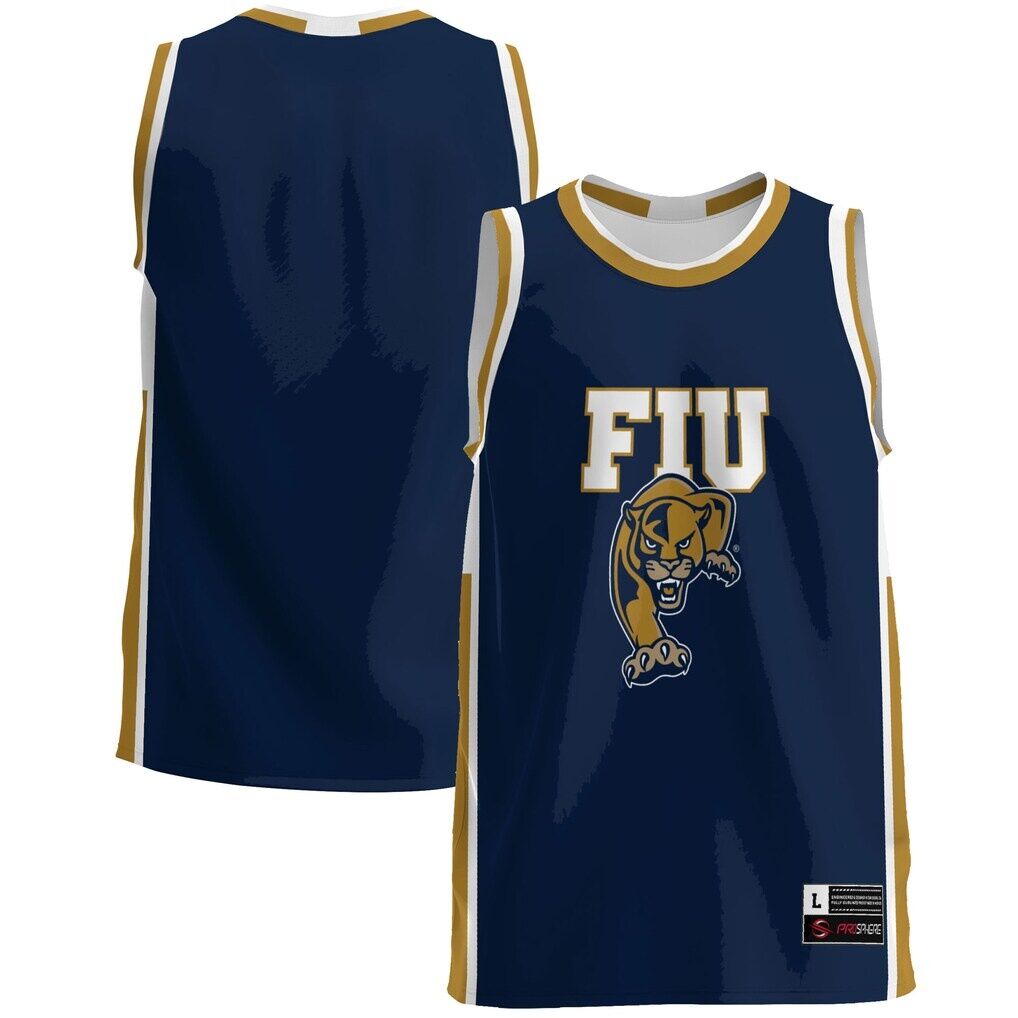 FIU Panthers GameDay Greats  Lightweight Basketball Jersey