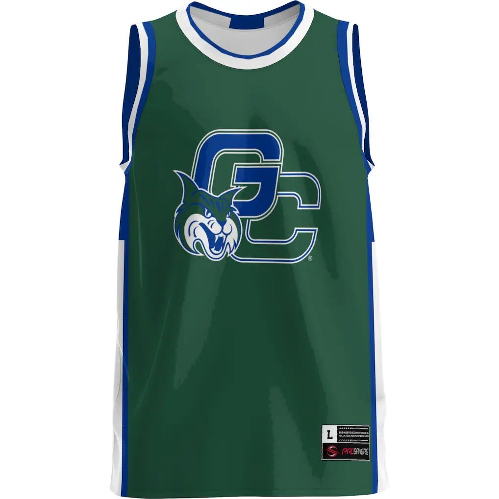 Georgia College Bobcats GameDay Greats  Lightweight Basketball Jersey