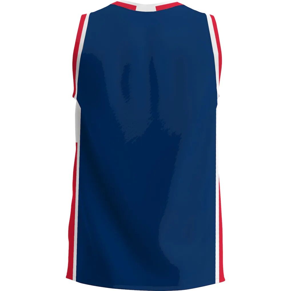 Gonzaga Bulldogs GameDay Greats  Lightweight Basketball Jersey