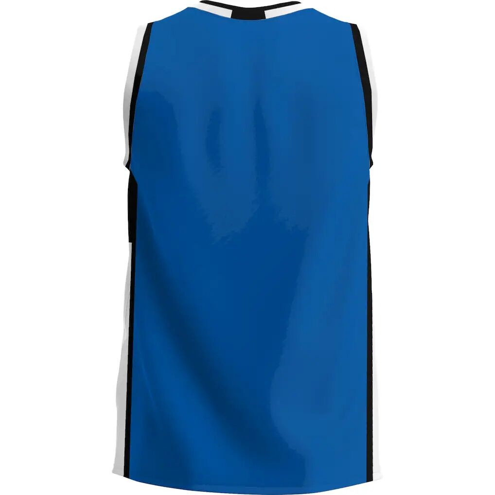 Hampton Pirates GameDay Greats  Lightweight Basketball Jersey
