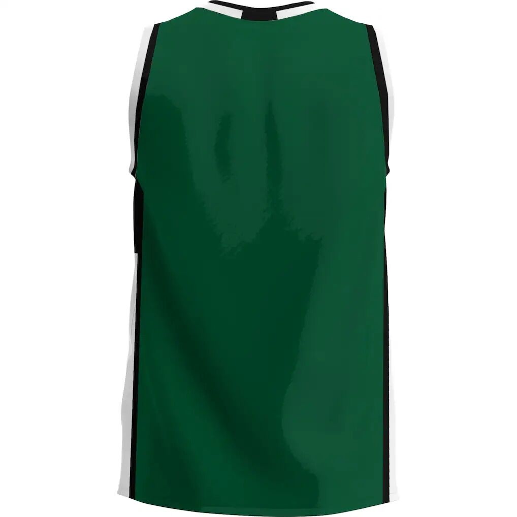 Hawaii Rainbow Warriors GameDay Greats  Lightweight Basketball Jersey