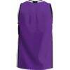 Holy Cross Crusaders GameDay Greats Lightweight Basketball Jersey - Purple - Detail View