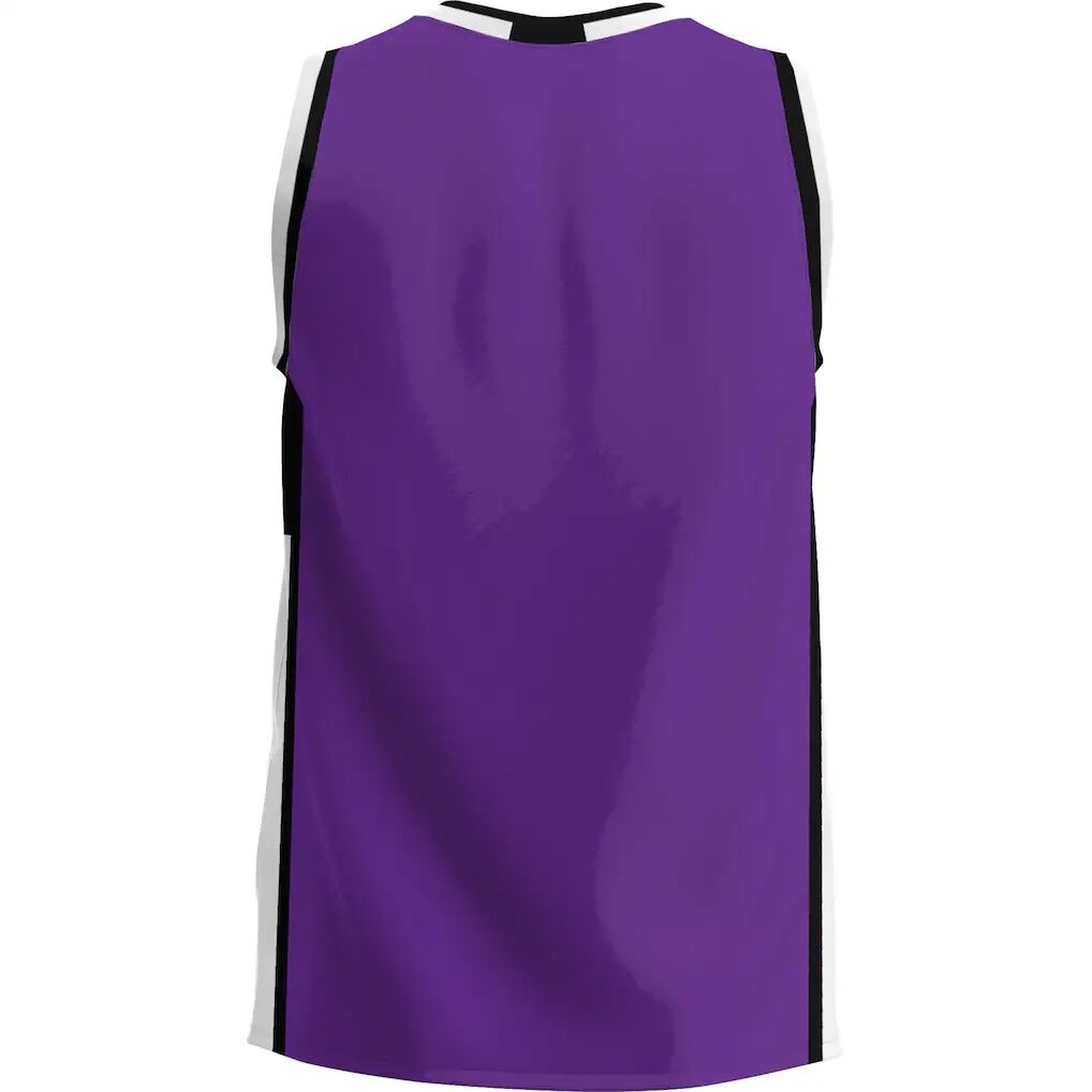 Holy Cross Crusaders GameDay Greats  Lightweight Basketball Jersey