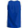 Indiana State Sycamores GameDay Greats Lightweight Basketball Jersey - - Detail View