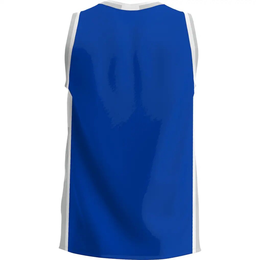 Indiana State Sycamores GameDay Greats  Lightweight Basketball Jersey - Royal