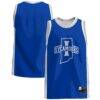 Indiana State Sycamores GameDay Greats Lightweight Basketball Jersey - - Front View