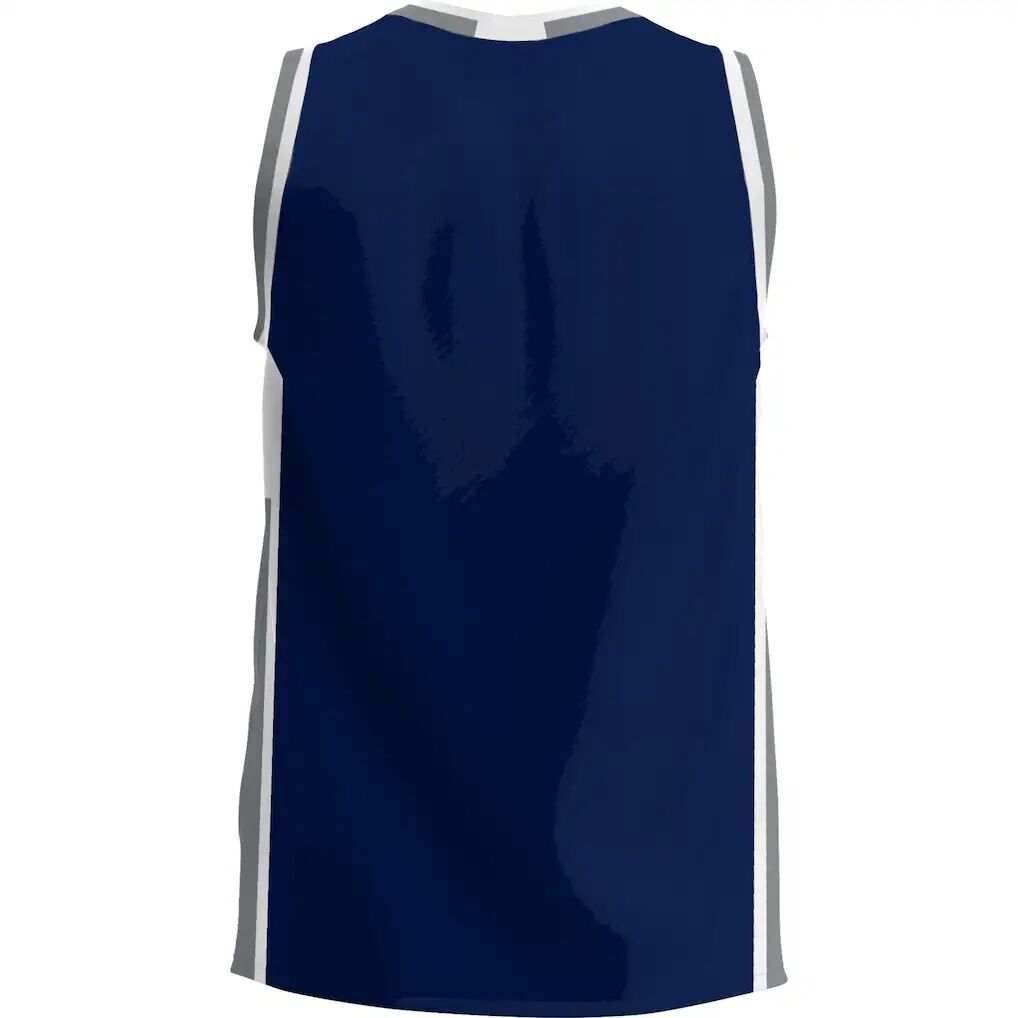 Jackson State Tigers GameDay Greats  Lightweight Basketball Jersey
