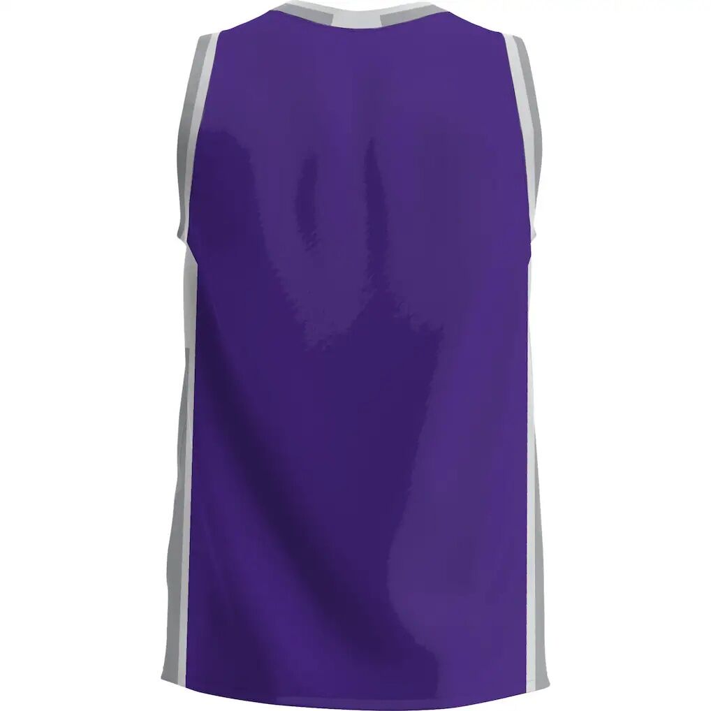 Kansas State Wildcats GameDay Greats  Lightweight Basketball Jersey