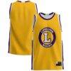 Lipscomb Bisons GameDay Greats Lightweight Basketball Jersey - Purple - Front View
