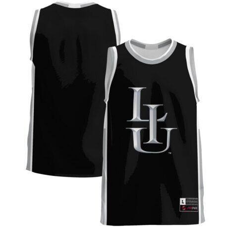 LIU Brooklyn Blackbirds GameDay Greats Lightweight Basketball Jersey - Green - Front View