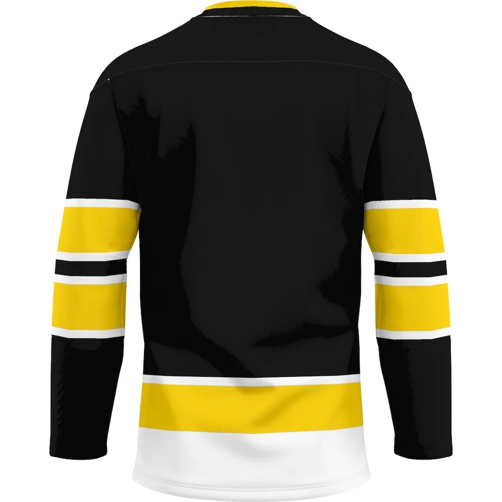 Appalachian State Mountaineers GameDay Greats Hockey Jersey