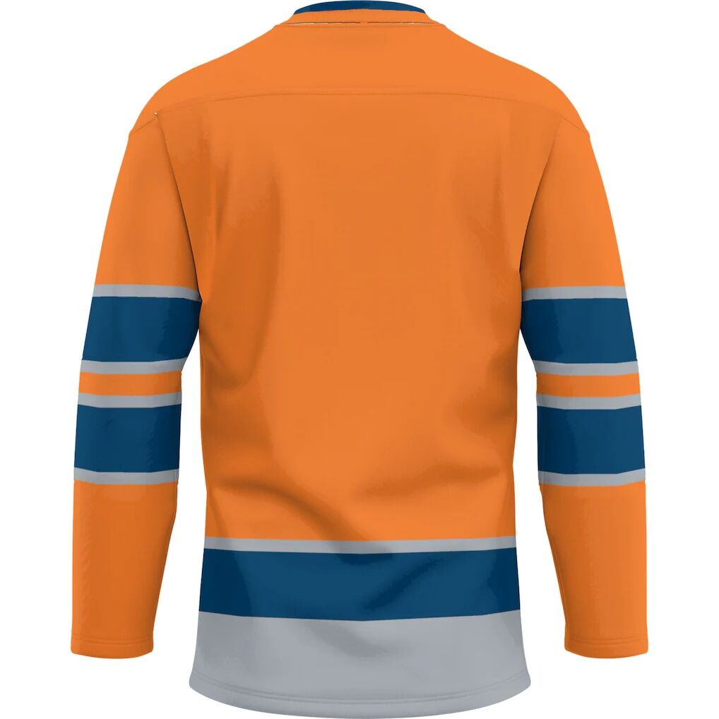 Bucknell Bison GameDay Greats Hockey Jersey