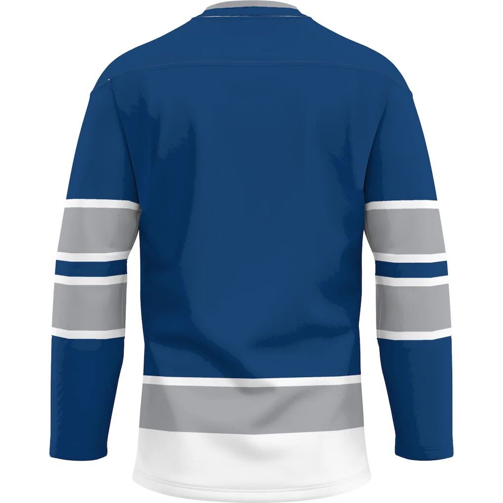Colorado School of Mines Orediggers GameDay Greats Hockey Jersey