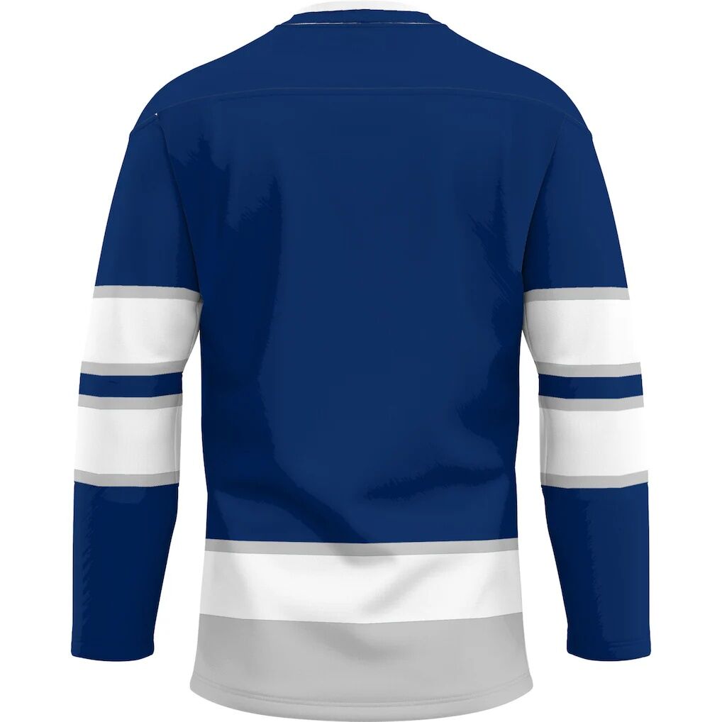 Creighton Bluejays GameDay Greats Hockey Jersey