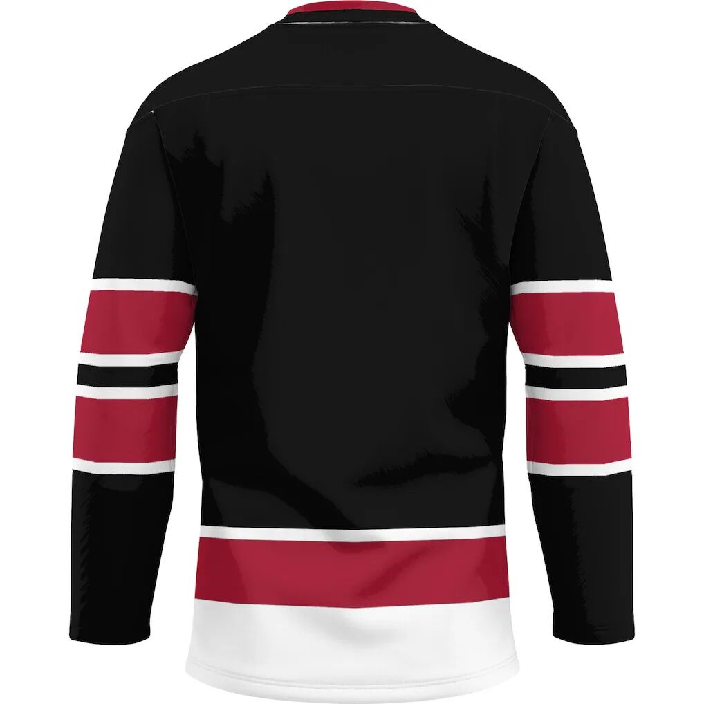 Eastern Washington Eagles GameDay Greats Hockey Jersey
