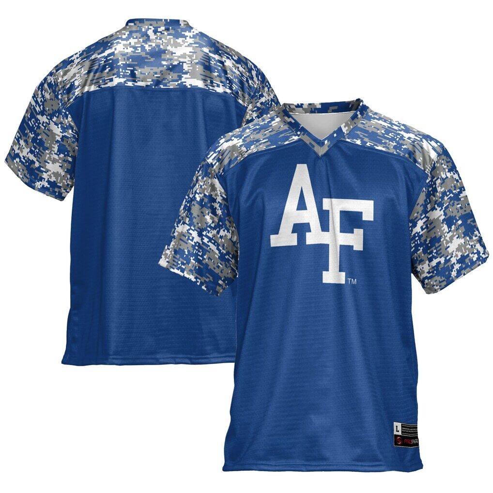 Air Force Falcons GameDay Greats Football Jersey