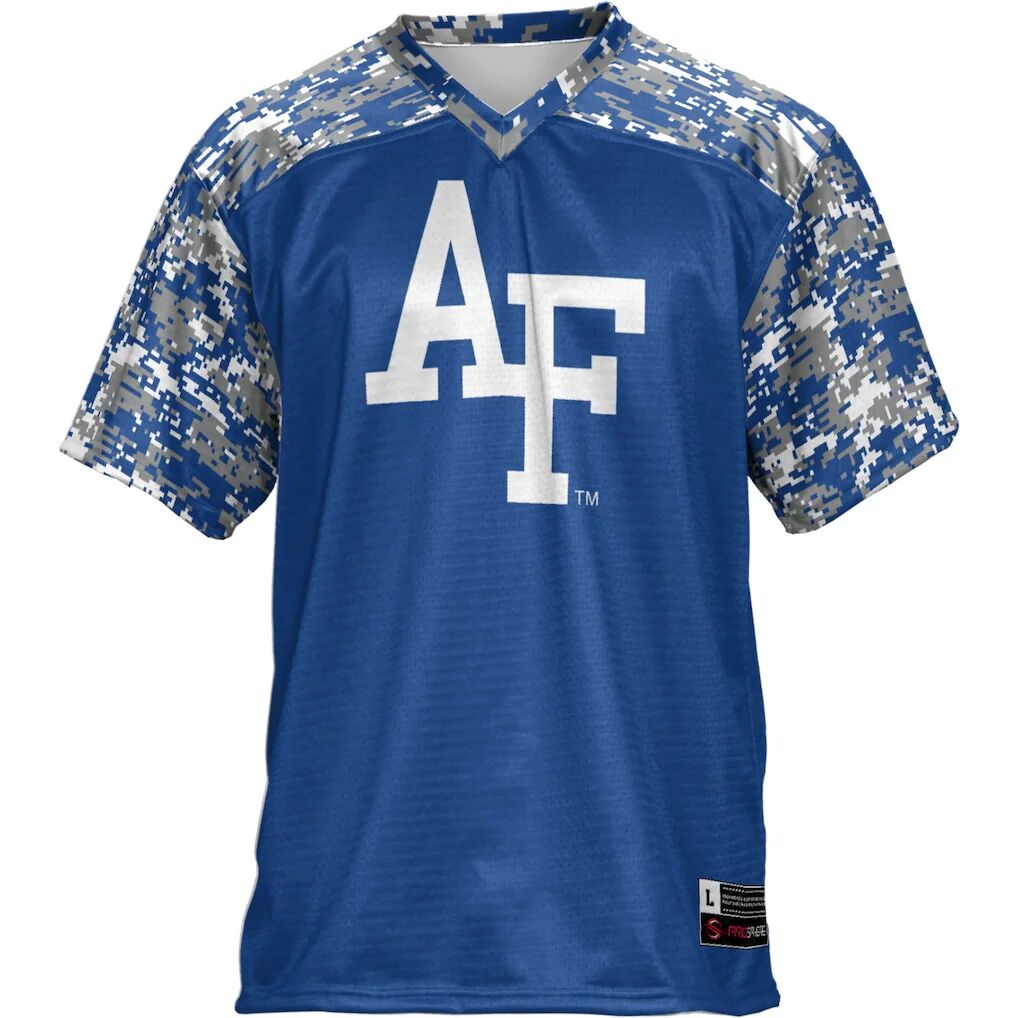 Air Force Falcons GameDay Greats Football Jersey