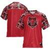 Arkansas State Red Wolves GameDay Greats Football Jersey - - Front View