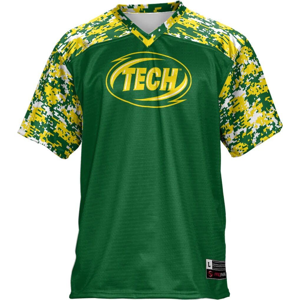 Arkansas Tech GameDay Greats Football Jersey