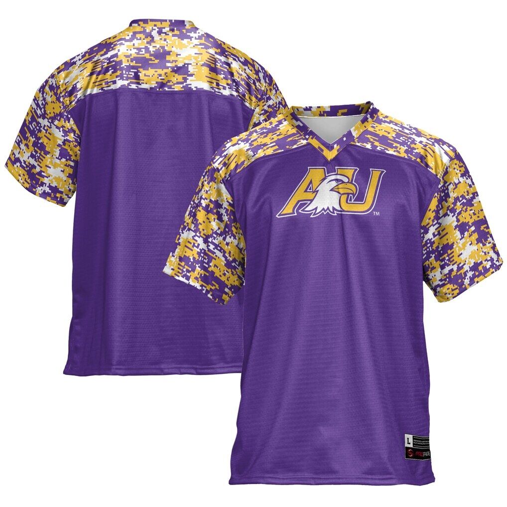 Ashland Eagles GameDay Greats Football Jersey