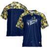 Augustana Vikings GameDay Greats Football Jersey - Navy - Front View