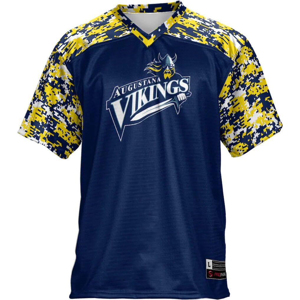 Augustana Vikings GameDay Greats Football Jersey