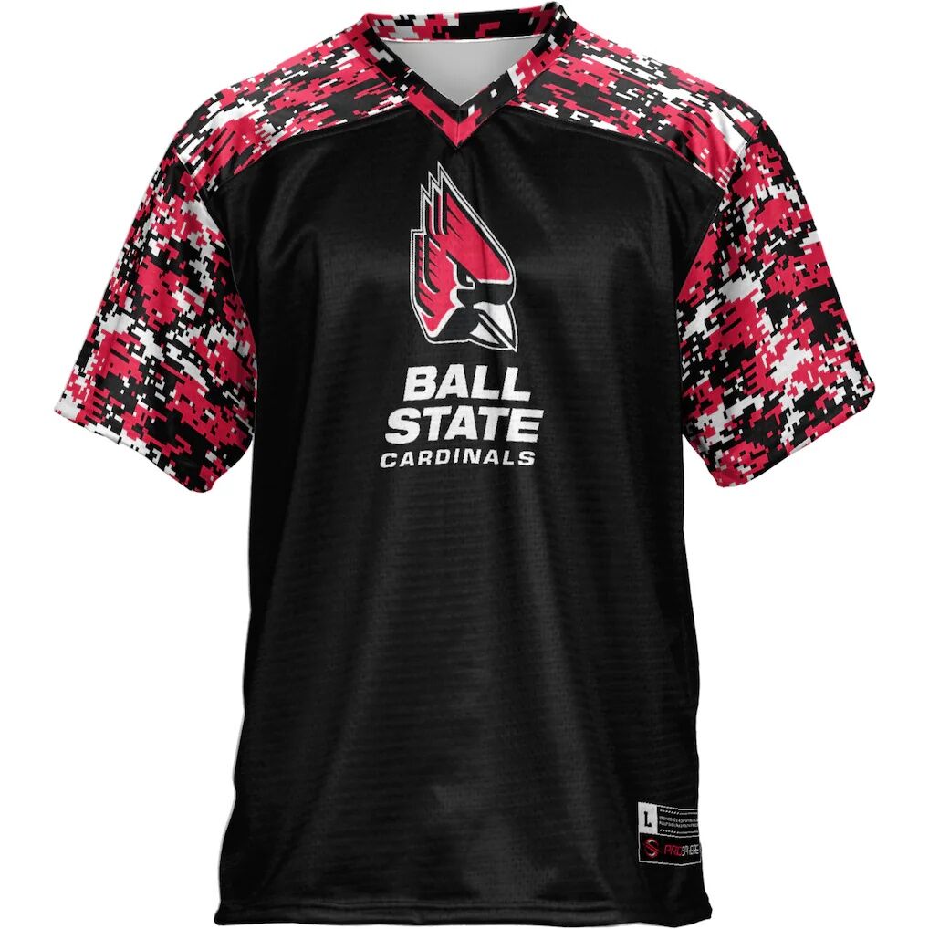 Ball State Cardinals GameDay Greats Football Jersey