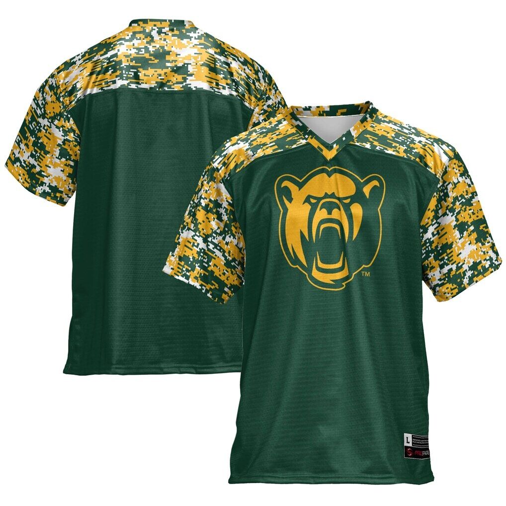 Baylor Bears GameDay Greats Football Jersey
