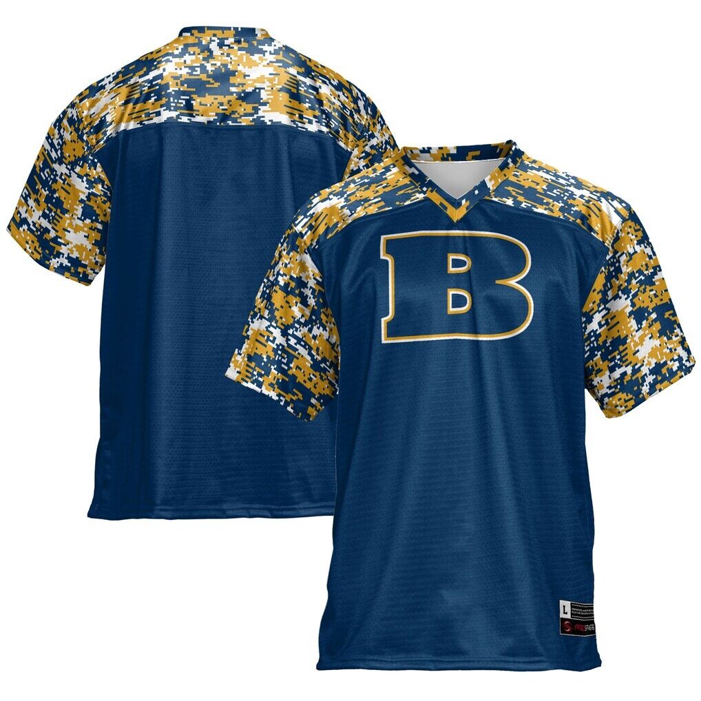 Beloit College Buccaneers GameDay Greats Football Jersey