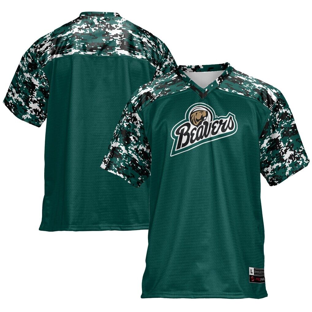 Bemidji State Beavers GameDay Greats Football Jersey