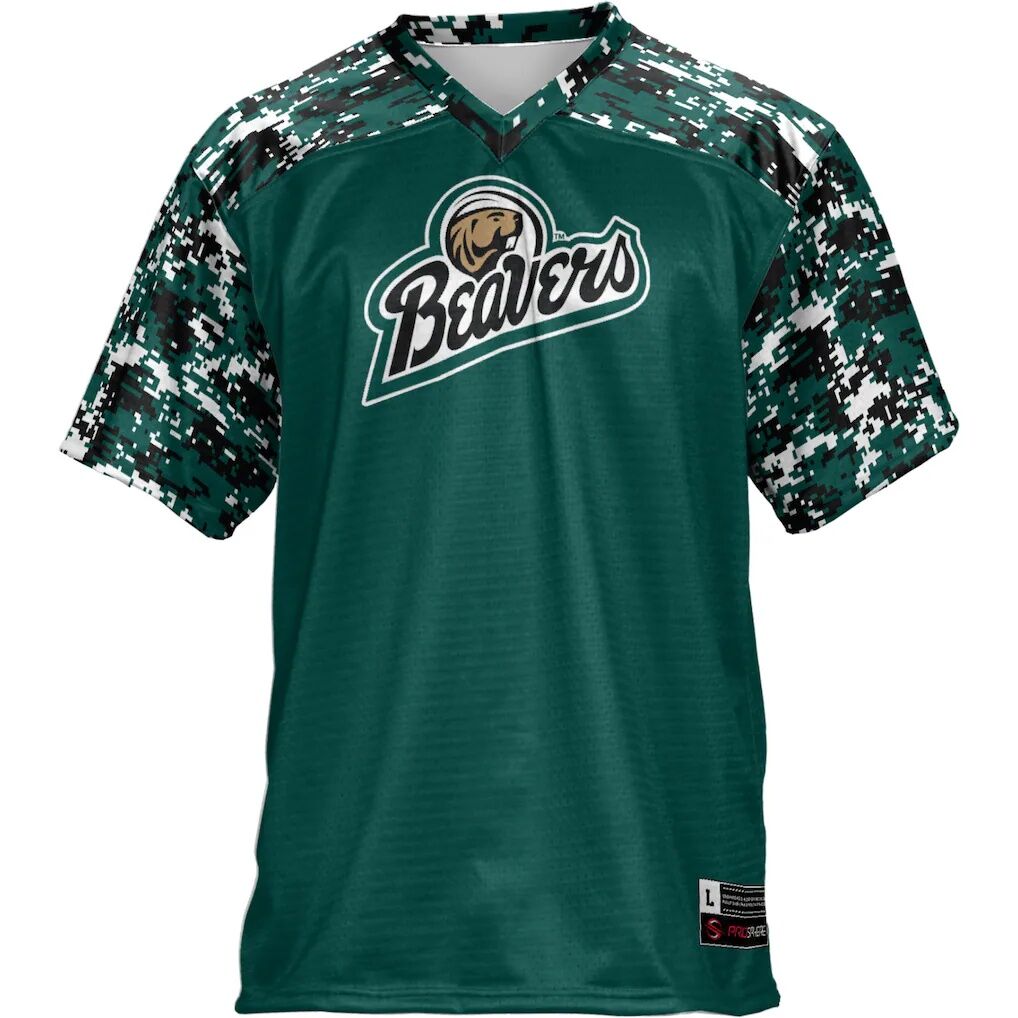 Bemidji State Beavers GameDay Greats Football Jersey