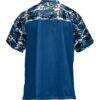 Blinn College Buccaneers GameDay Greats Football Jersey - Blue - Detail View
