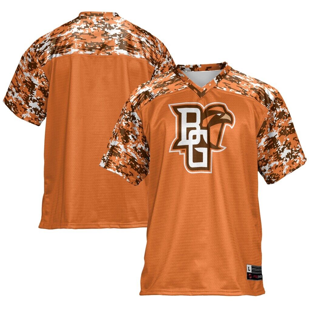 Bowling Green St. Falcons GameDay Greats Football Jersey