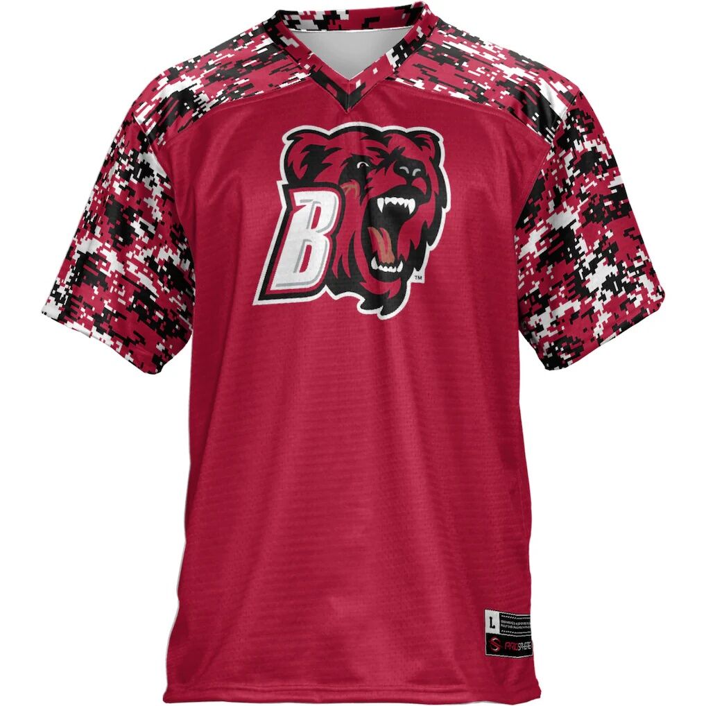 Bridgewater State Bears GameDay Greats Football Jersey