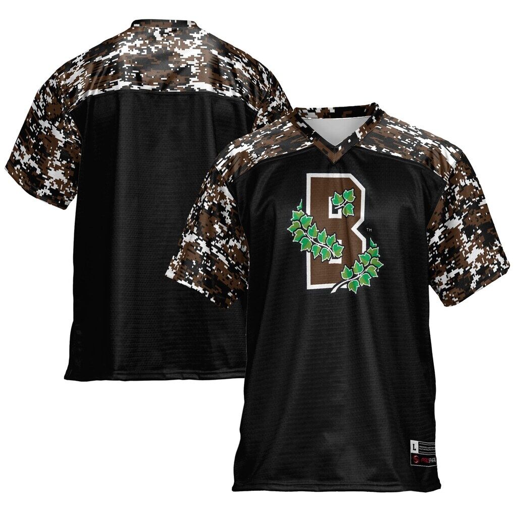 Brown Bears GameDay Greats Football Jersey
