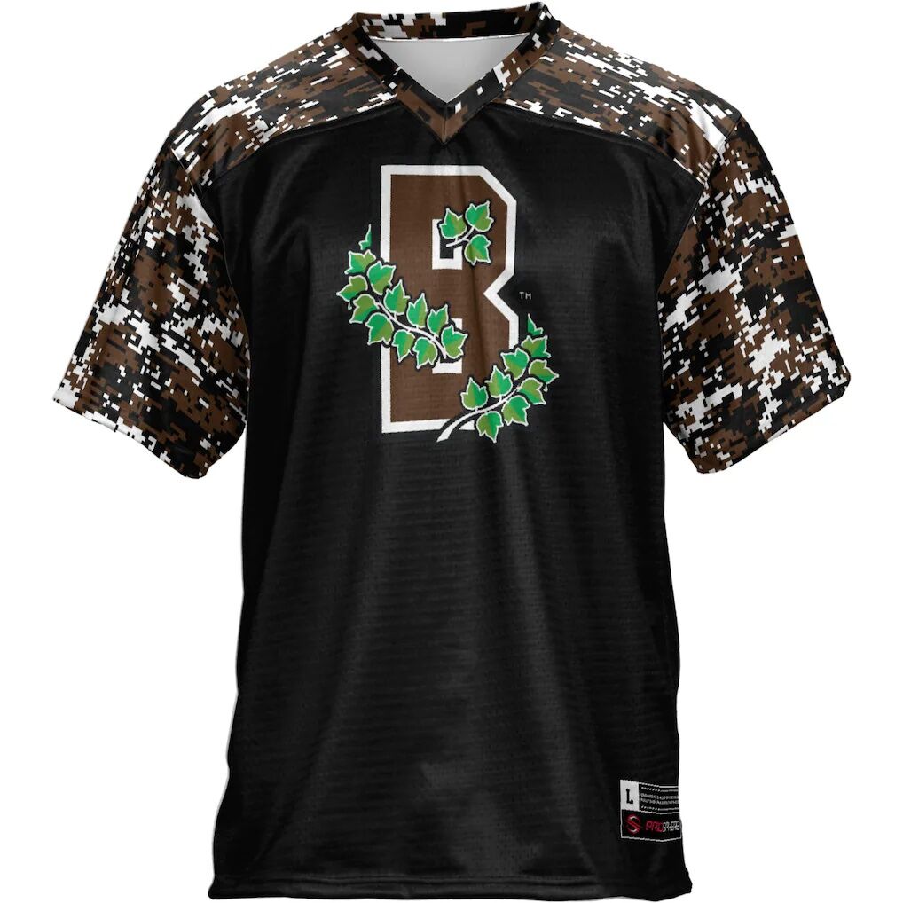 Brown Bears GameDay Greats Football Jersey