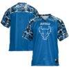 Buffalo Bulls GameDay Greats Football Jersey - - Front View