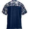 Butler Bulldogs GameDay Greats Football Jersey - Navy - Detail View