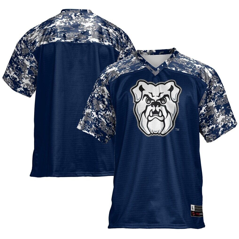 Butler Bulldogs GameDay Greats Football Jersey